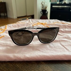 Stylish Black Sunglasses